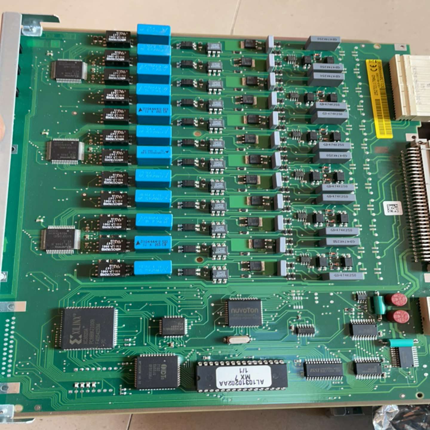 询价萨基姆LPB12EXC12.成色好板卡要的联系，