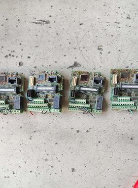 【请询价】安川V1000变频器主板75KW11KW YPHT315