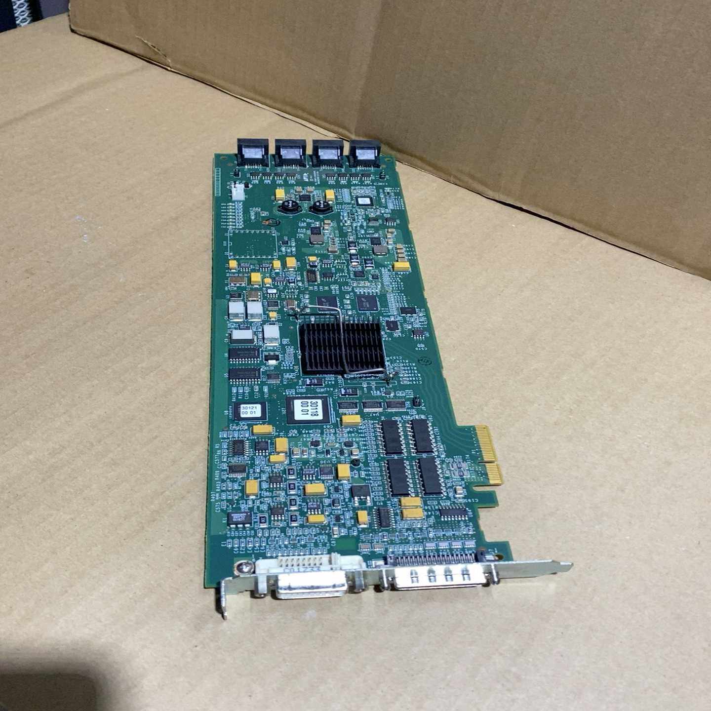爱维德音频采集卡7870-30343-03REV01-议价