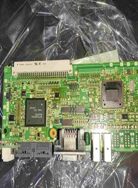 RM115A-21三菱MDS-D-SP主轴驱动器主板，【落红设备】