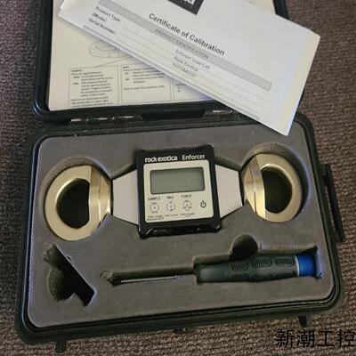 Rock Exotica Enforcer负载测试仪支持蓝议价商品