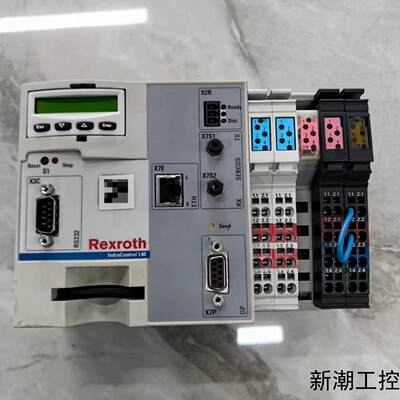 rexroth力士乐模块CML402-SP-330-NA-议价商品