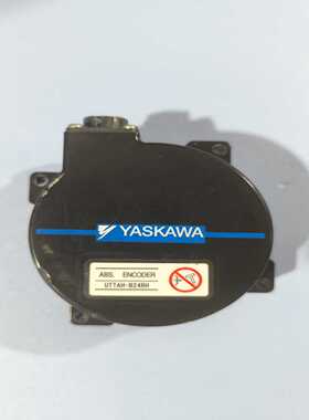 【议价】UTTAN-B24RH，安川sgm7g-75a7c61编码器