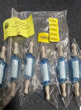 热电赛默飞世尔颗粒物泵过滤器57-002758全新