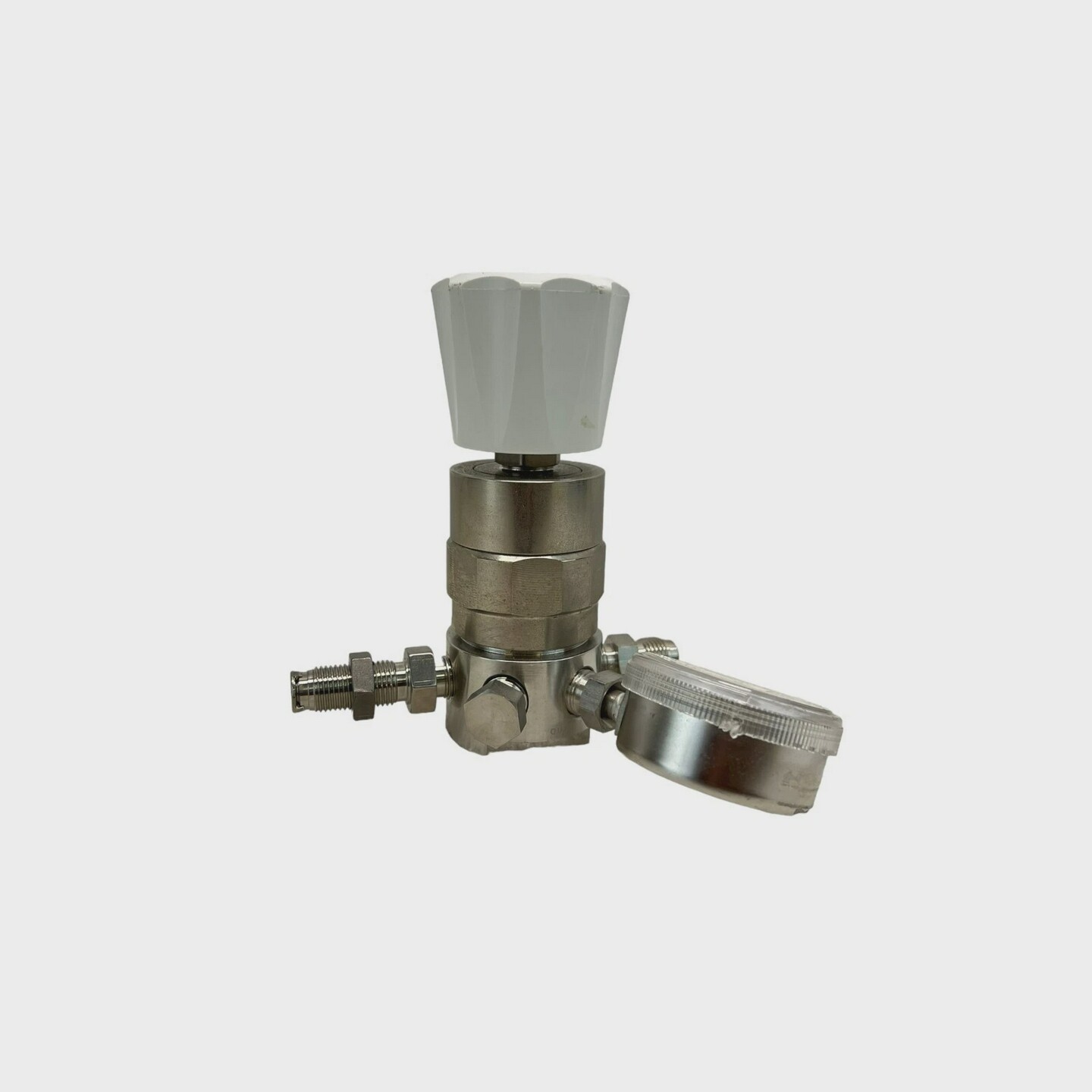 TESCOMFVCRREGULATOR3500PSI74-2462KA412ELKRIVER100PS