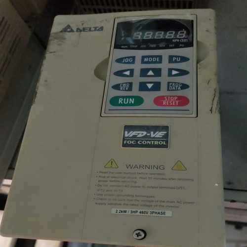 台达VFD022V43A-2变频器，实物图，功能，发询价