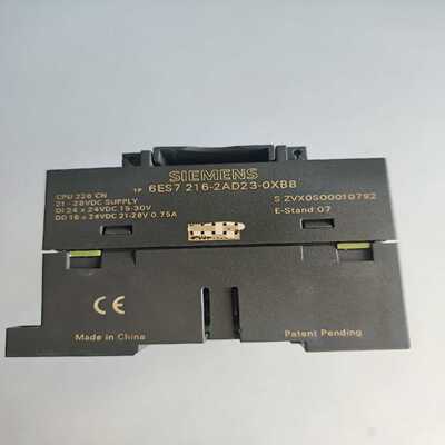 （议价）SIEMENS/PLC6ES7216-2AD23-