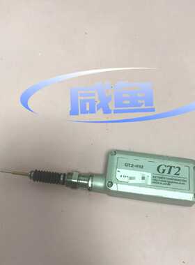 咨询-GT2-H12接触式位移传感器KEYENCE基恩士