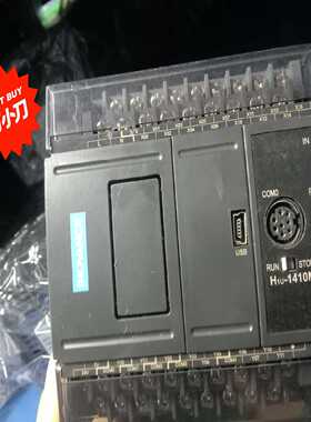 汇川plc，h1u-1410mt-XP1410mr-XP--议价商品