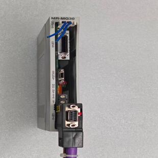 原 MG30 正品 议价商品 伺服驱动器 MITSUBISHI三菱