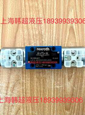 询价#电磁阀R9005482714WE6J62/EG24N9