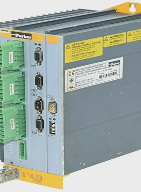 ParkerC3S075V4F11I21T40M00Compax3C3S075V4F11I21T40M00