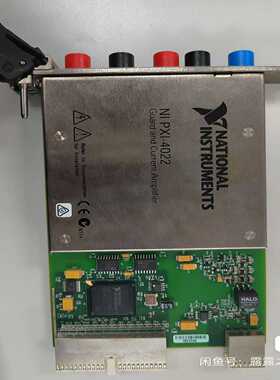 NIPXI-4022PXI-2546PXI-2548功