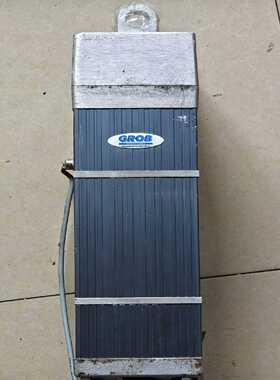 咨询-GROB格劳博直行器电动推杆件