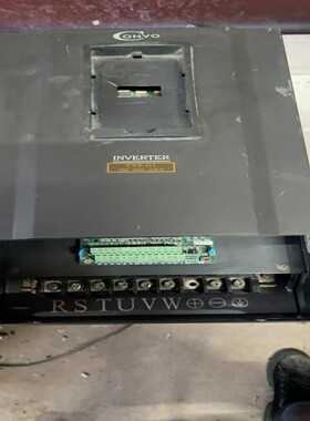 CONVO  康沃CVF-G3  3PH  380V  22~询价