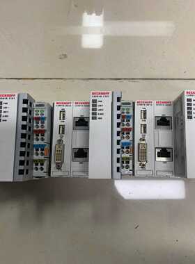 议价BEC1KHOFF倍福模块CX9010-1101三询价