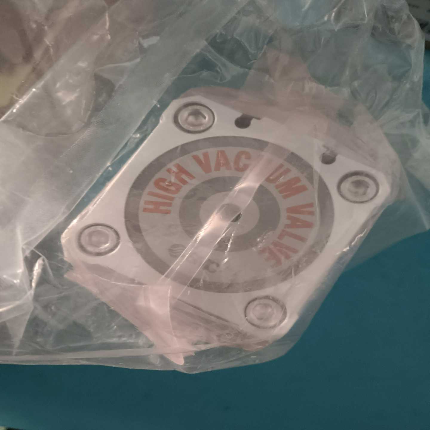 SMC高真空阀XLA-50H0-2M9J全新出--议价商品