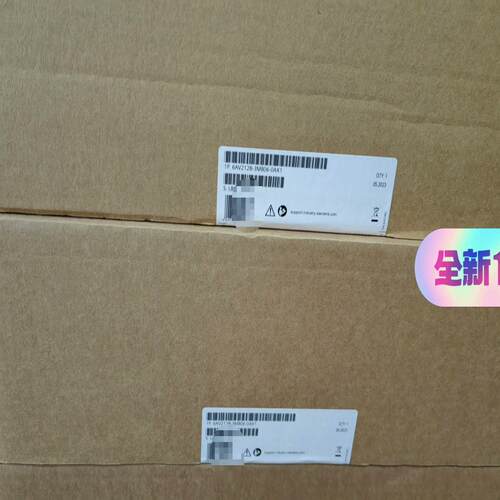 精智面板MTP1200未开封6AV2 128-3M~询价
