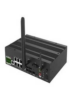 海康出入口控制终端DS-TPE310-CS(1T128G)--议价商品