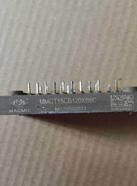 MMCT15CB120XB6C测试好询价