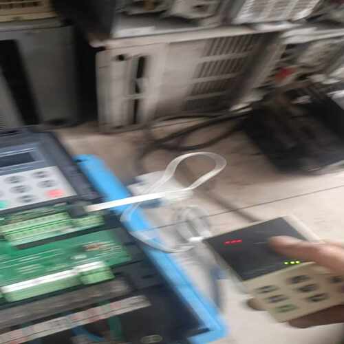 英菲克15kw变频器，G1-15R0P-T4