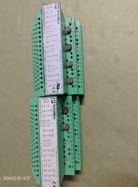 菲尼克斯模块IBSTME24DI32/22754(亚飞商行）