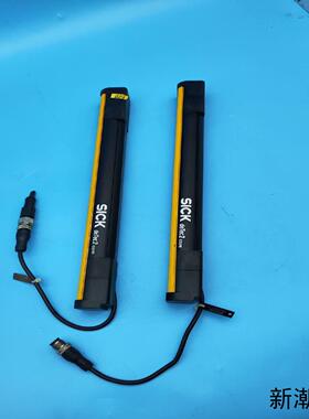 SICK西克光栅尺光幕deTec2 core C2C-EA0议价商品