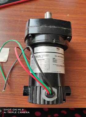 【议价】Minarik电机507-01-308适用