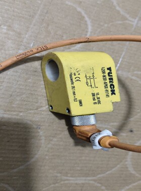 图尔克TURCKBi20R-W30-AP6X-H1141环--议价商品