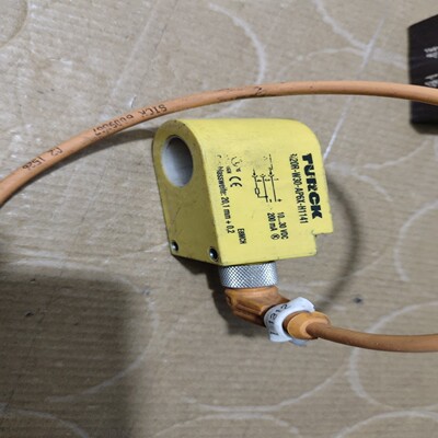 图尔克TURCKBi20R-W30-AP6X-H1141环--议价商品