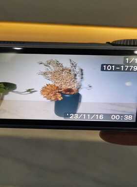 佳能A2000IS数码相机。1000w像素6倍光学变焦。功--议价商品