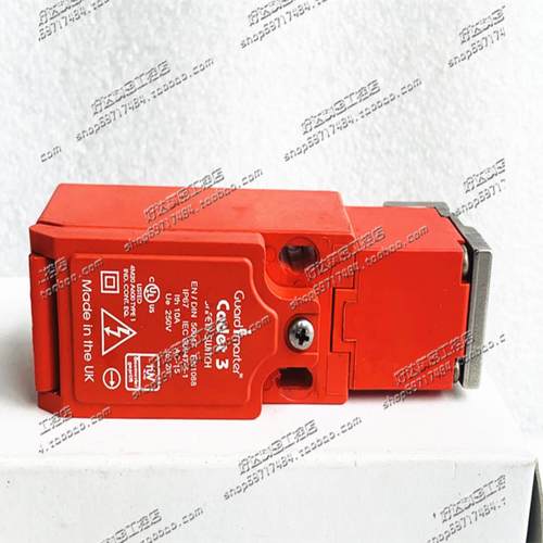 原装AB罗克韦尔440K-C21080Cadet3440K-C21061安全门开关