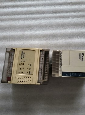 【请询价】三菱  FX1S-14MRLX1S-14MT-A2两个型号
