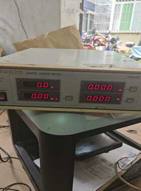 TOS302功率计，功能非常好询价