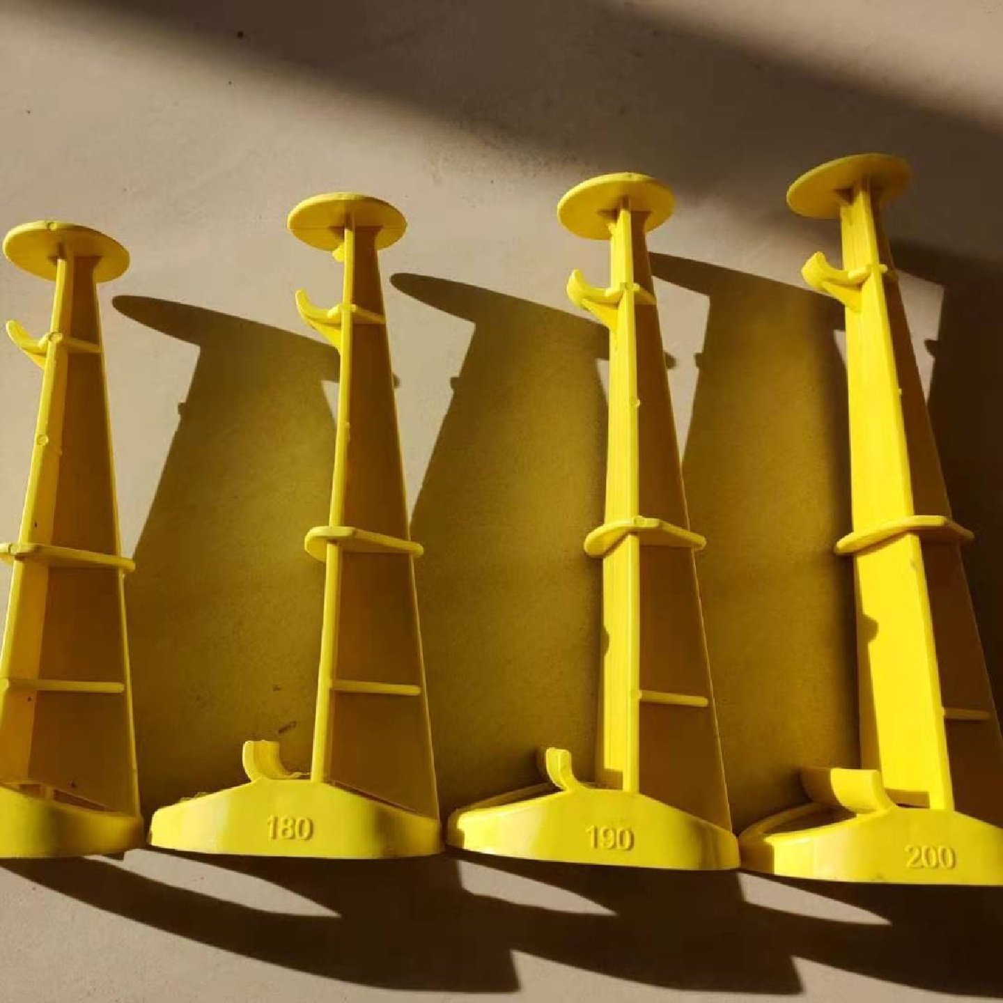 新型铝模板厚控制器混凝土楼板厚度控制器免钉测高仝板厚控高件,五金/工具,测厚仪,淘宝优惠券,粉丝福利购,淘宝优惠卷