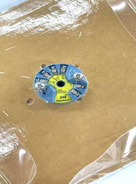 咨询-Rosemount罗斯蒙特248HANAN0NS温度模块2