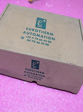 TE10S 50A480VLGC 欧陆调功器没用过  现货实照 到付询价