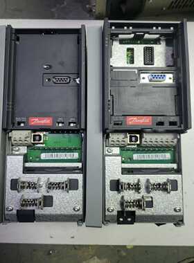 丹佛斯变频器0.75KWFC-302PK75T5E20H1询价