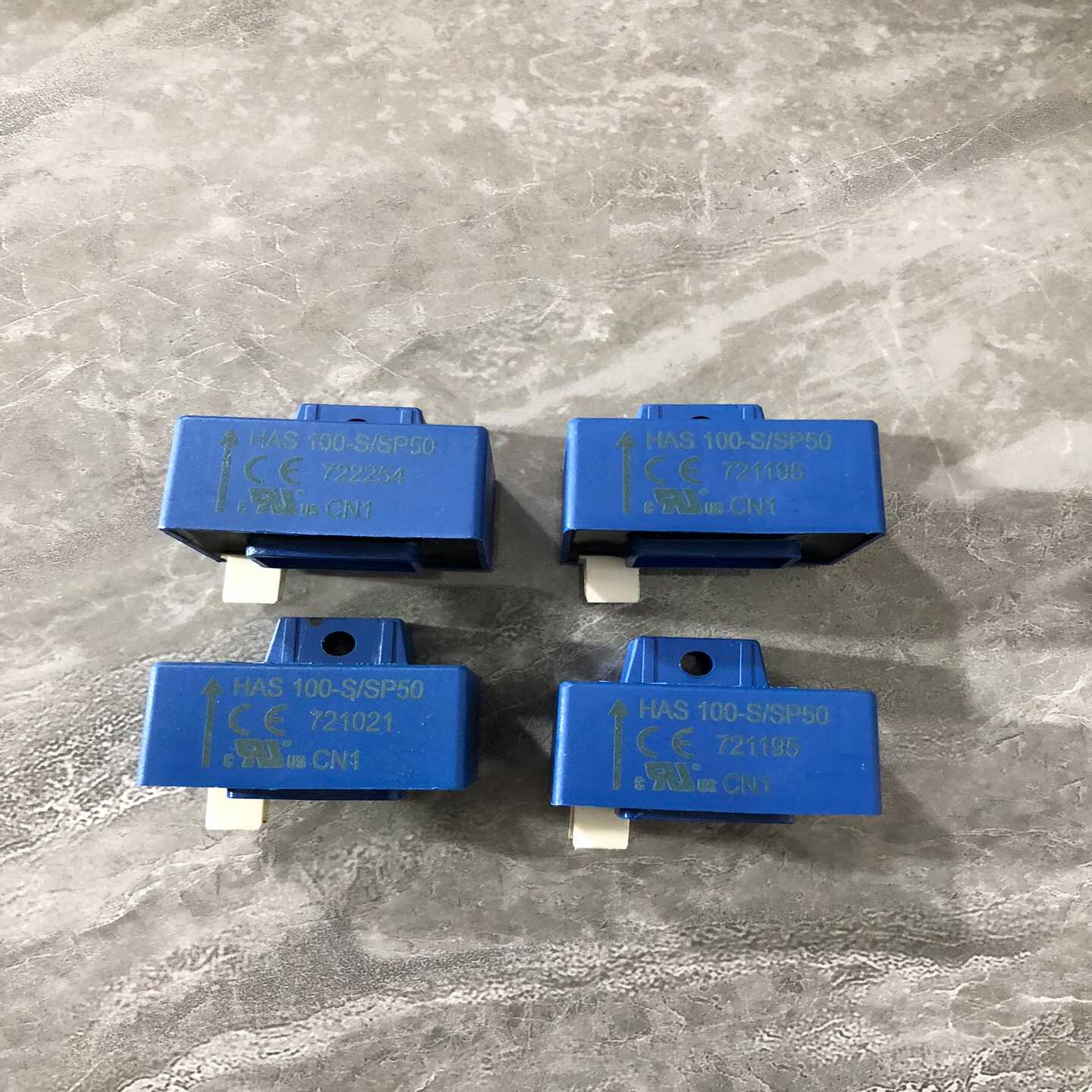 LEM传感器，HAS100-S/SP50，质量保适用