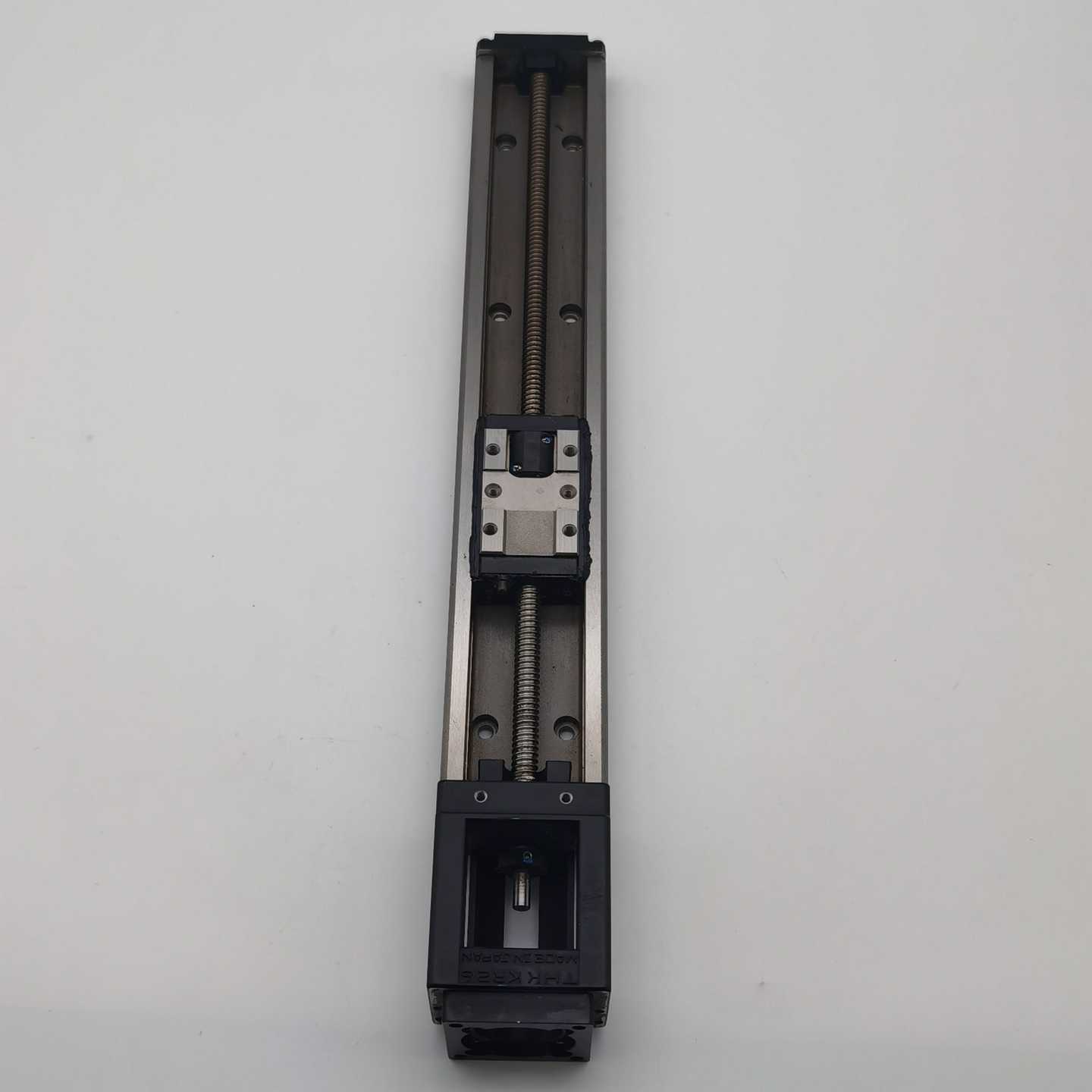 THK丝杆模组THK KR26 模组总长380mm功能正[浩蓉商户]