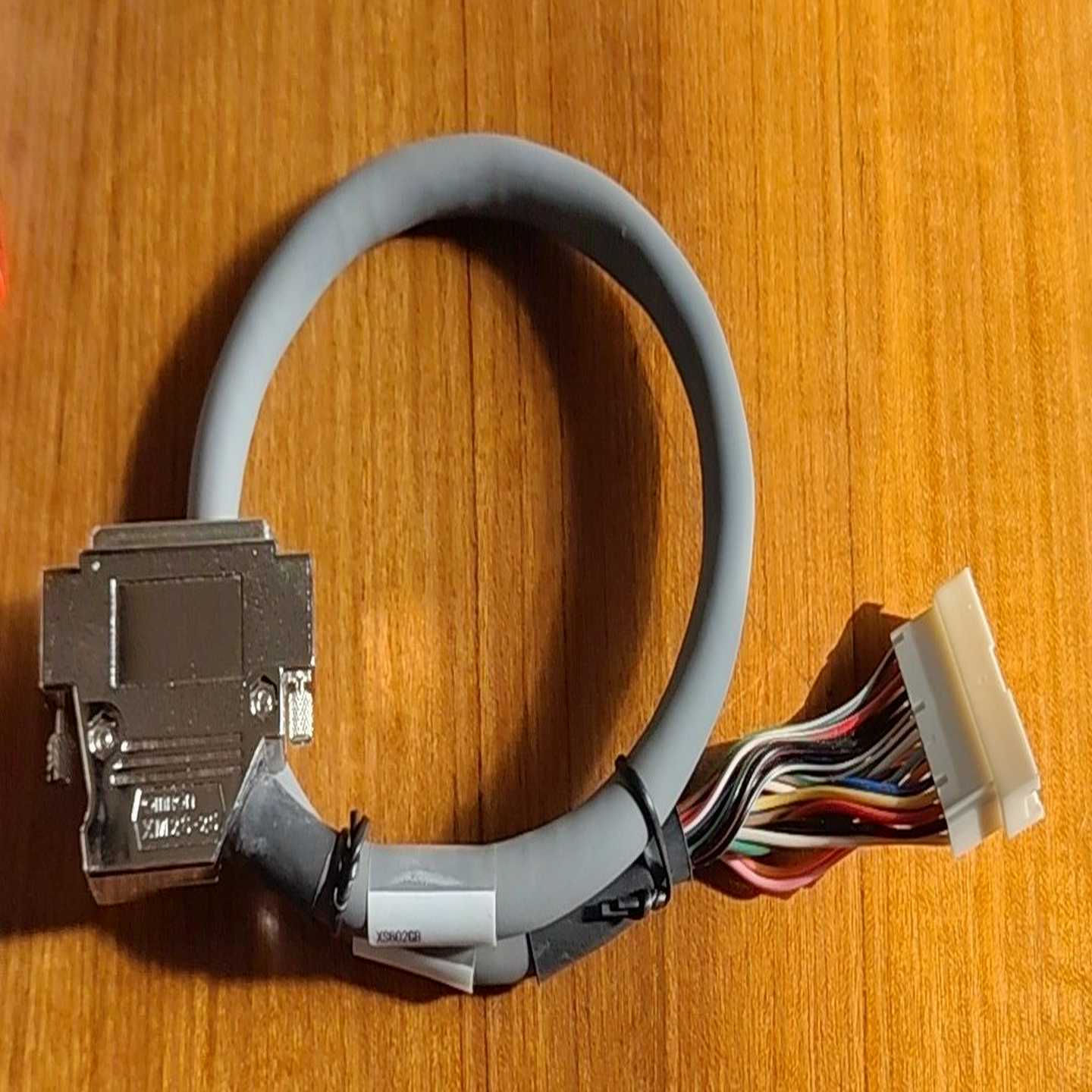 询价~ XM2S-25数据线（E176133-C），