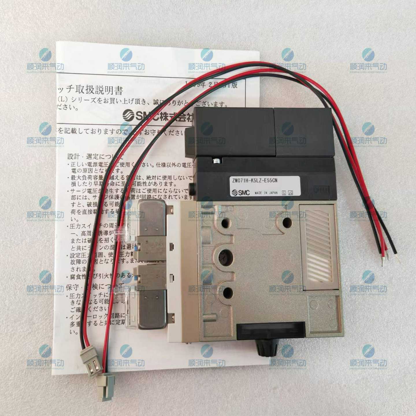 议价发生器ZM101H-K5LOZ-FBG-L-X305ZM103AH-K5L0Z-FBG-L-X305适