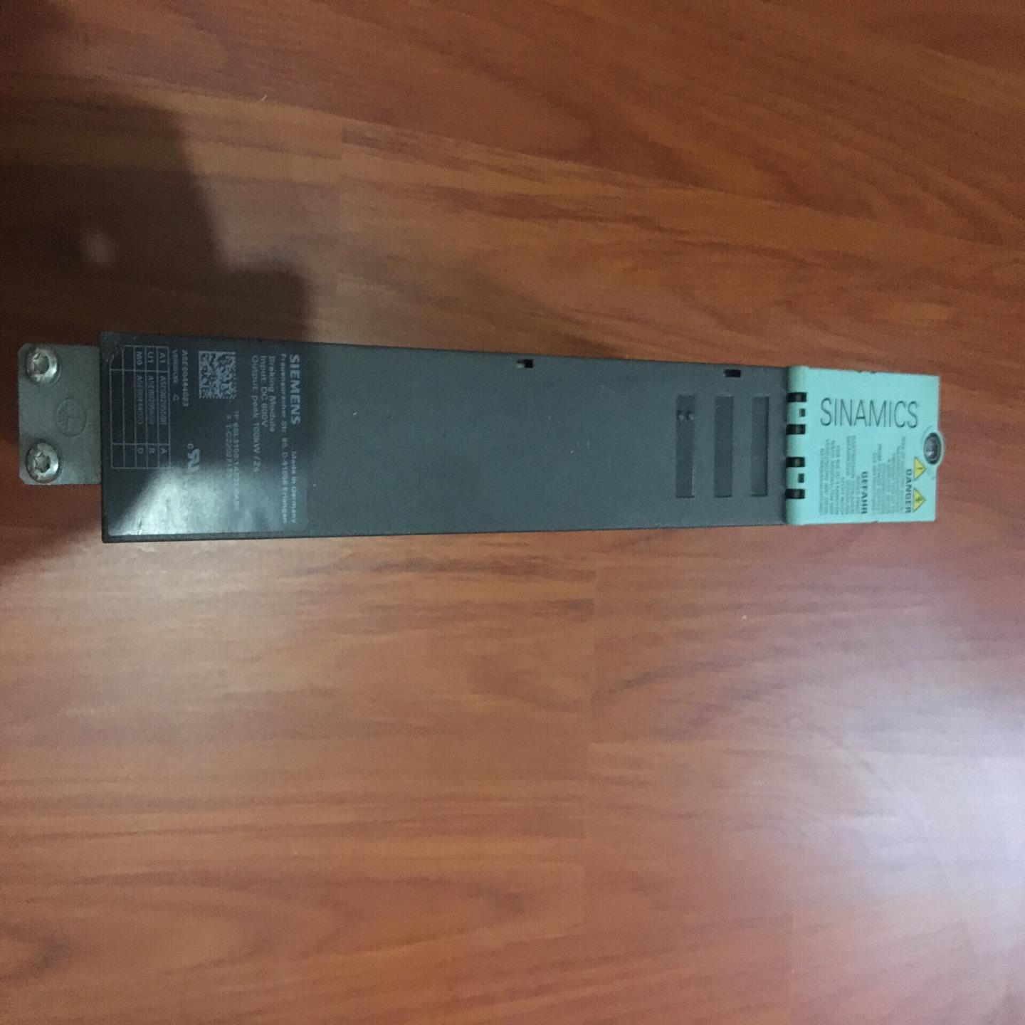 议价西门子6sl3100-1ae31-0ab0感兴趣的话给我留言询价