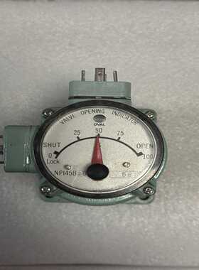 OVALNPI45B30，581cc，阀位指示器，备件询价