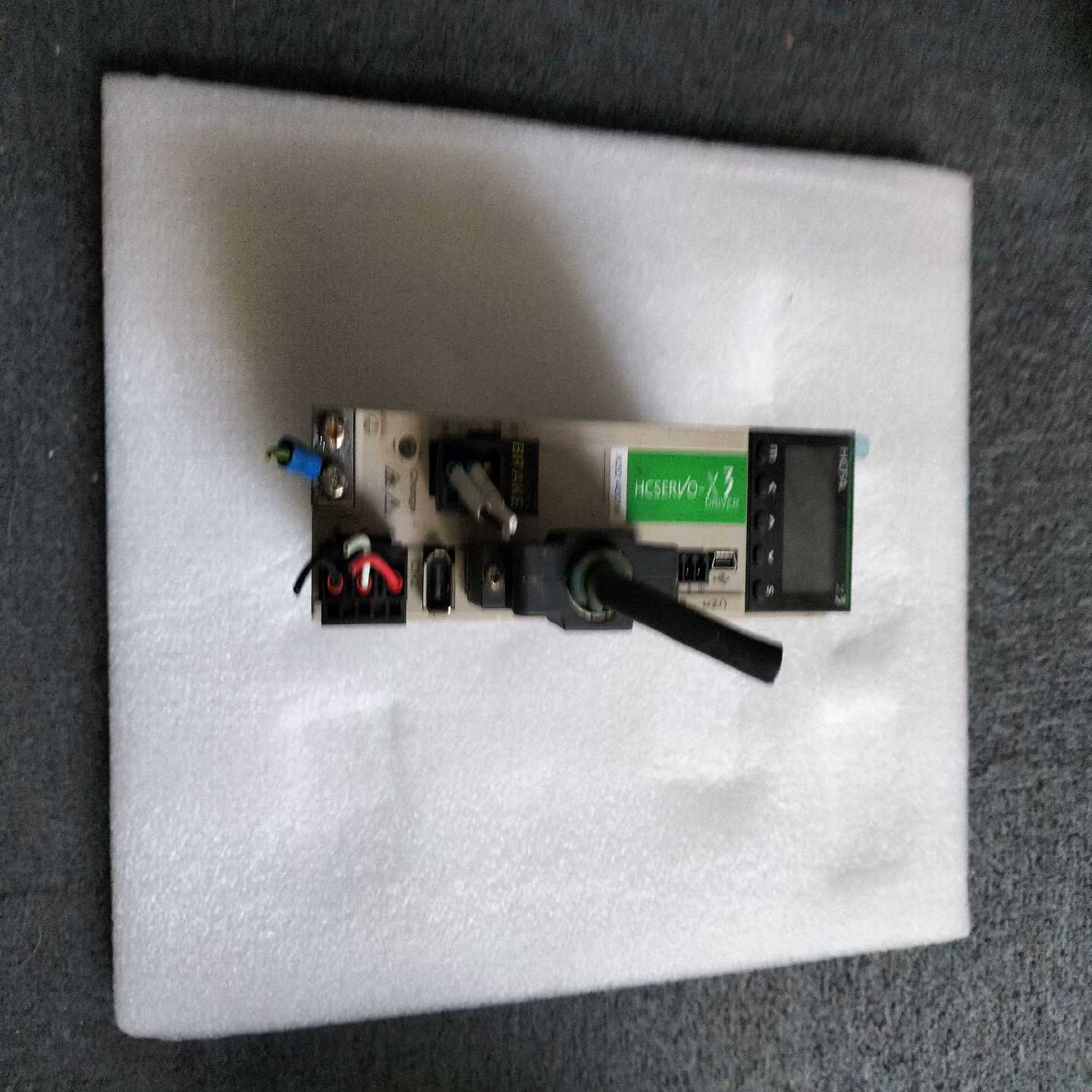 禾川伺服驱动器，SV-X3DA040A-D   功能~询价