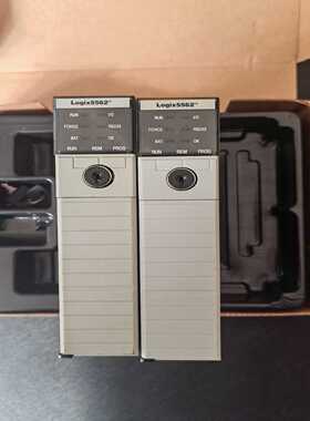 1756-L62B功能请联系AB询价