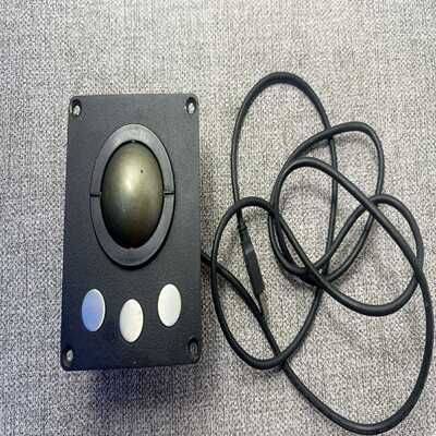 KONGSBERGTSX50F2-BT1Trackbal询价