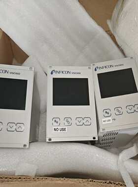 询价~英福康真空计显示器， Inficon VGC502真空压力控