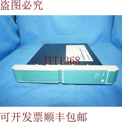 供应横河 PSSAMBAN 16133-5004 标准模拟模块