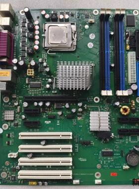 富士通D2156-S21 GS 3 工控设备机主板 W263议价商品